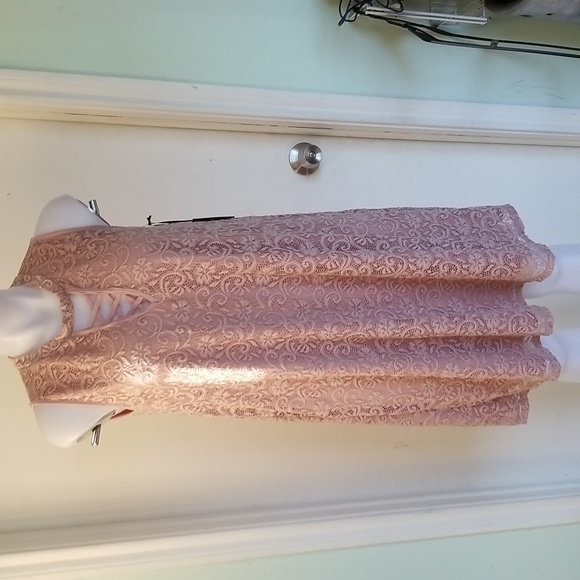 LIBERTY LOVE SLEEVELESS DRESS sz.L - Picture 7 of 12